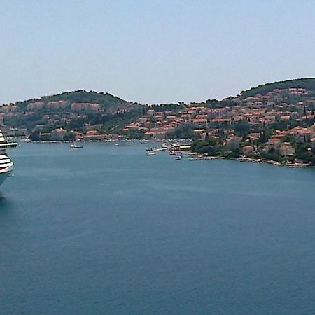 Rooms Sentic Dubrovnik Exterior foto