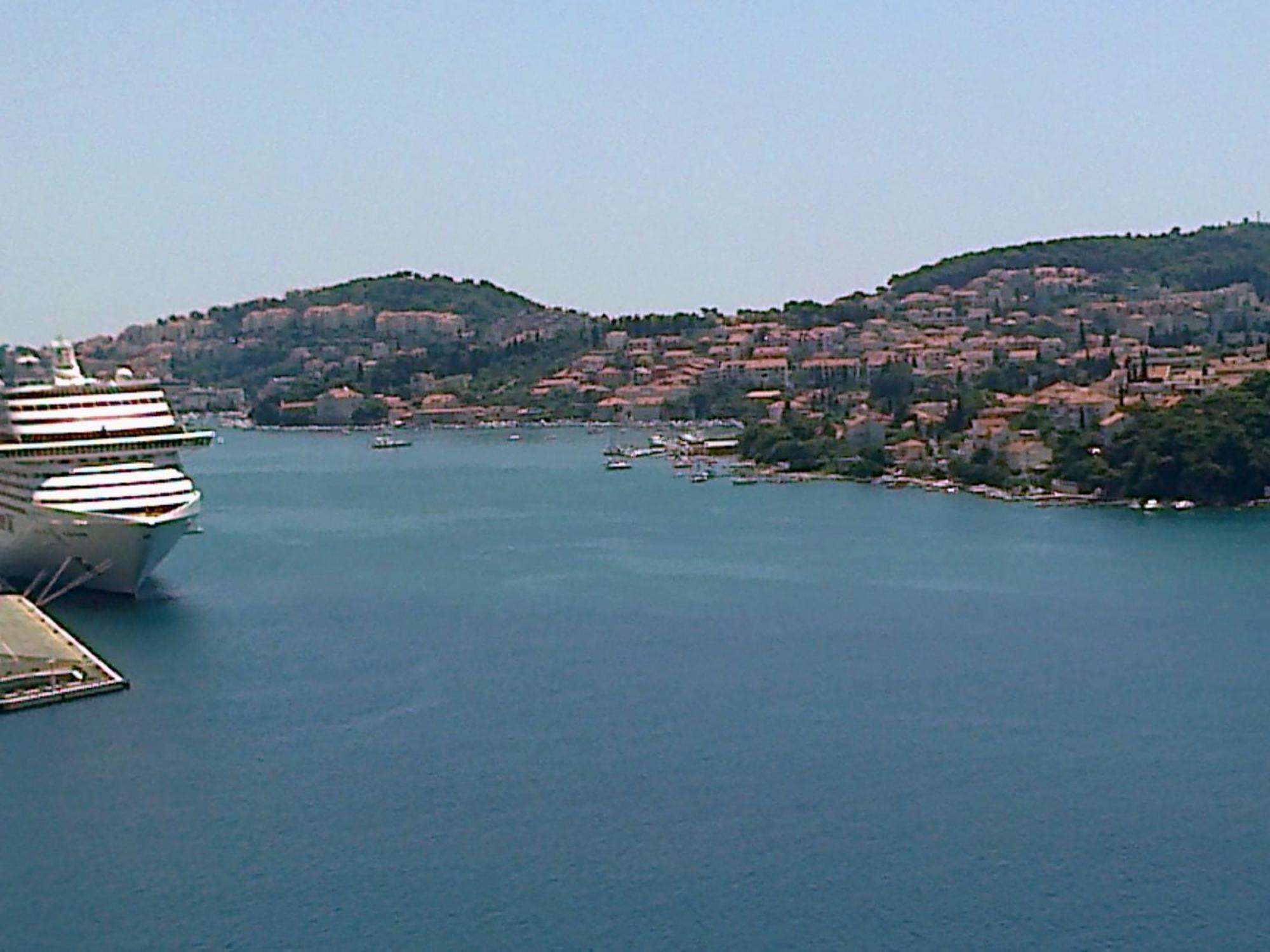 Rooms Sentic Dubrovnik Exterior foto