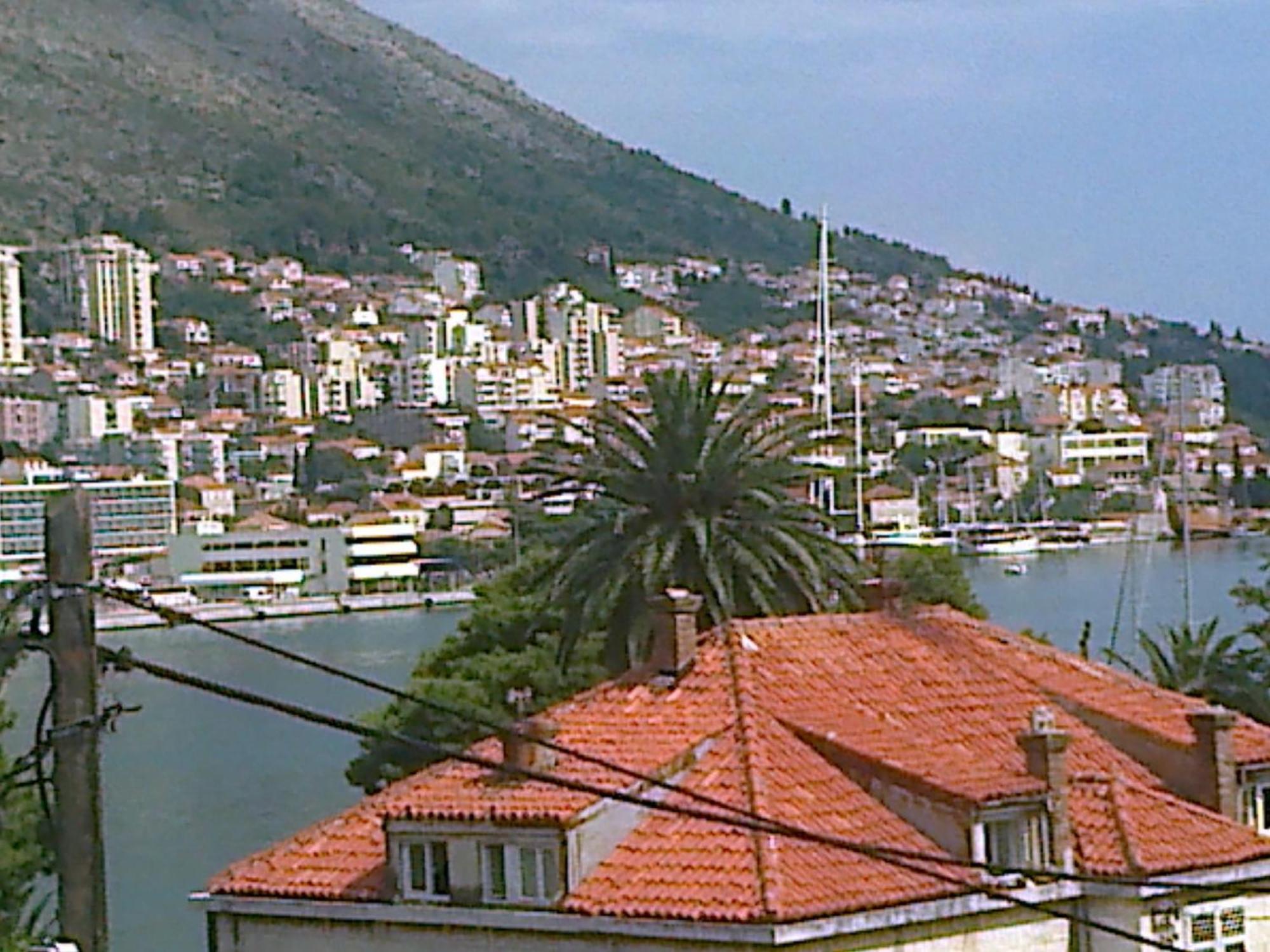 Rooms Sentic Dubrovnik Exterior foto
