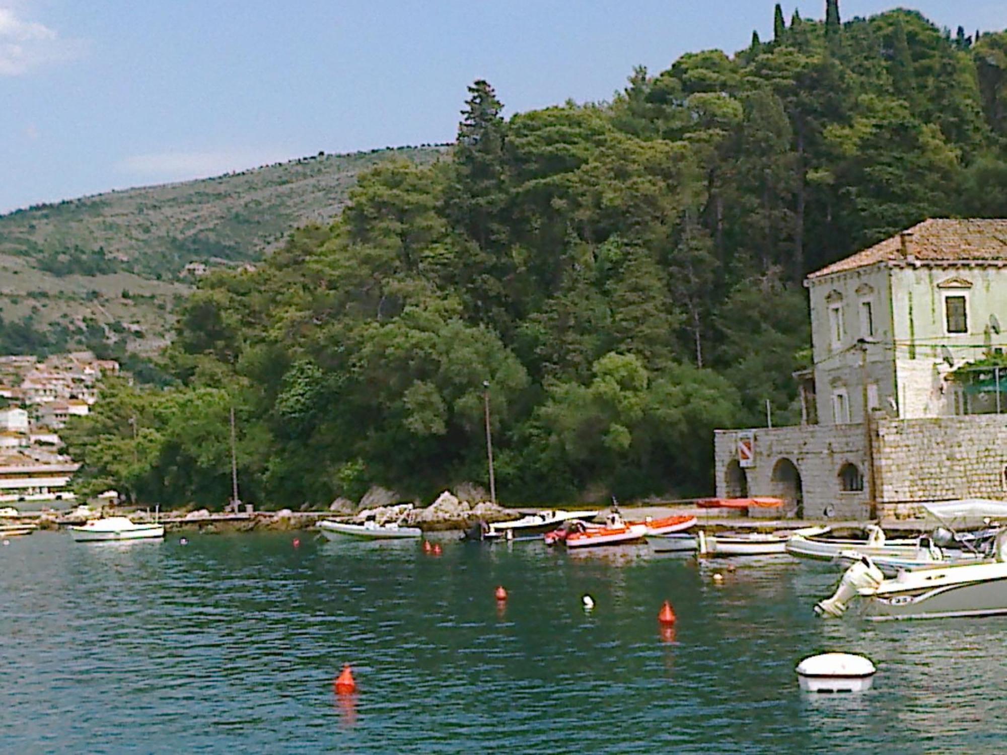 Rooms Sentic Dubrovnik Exterior foto