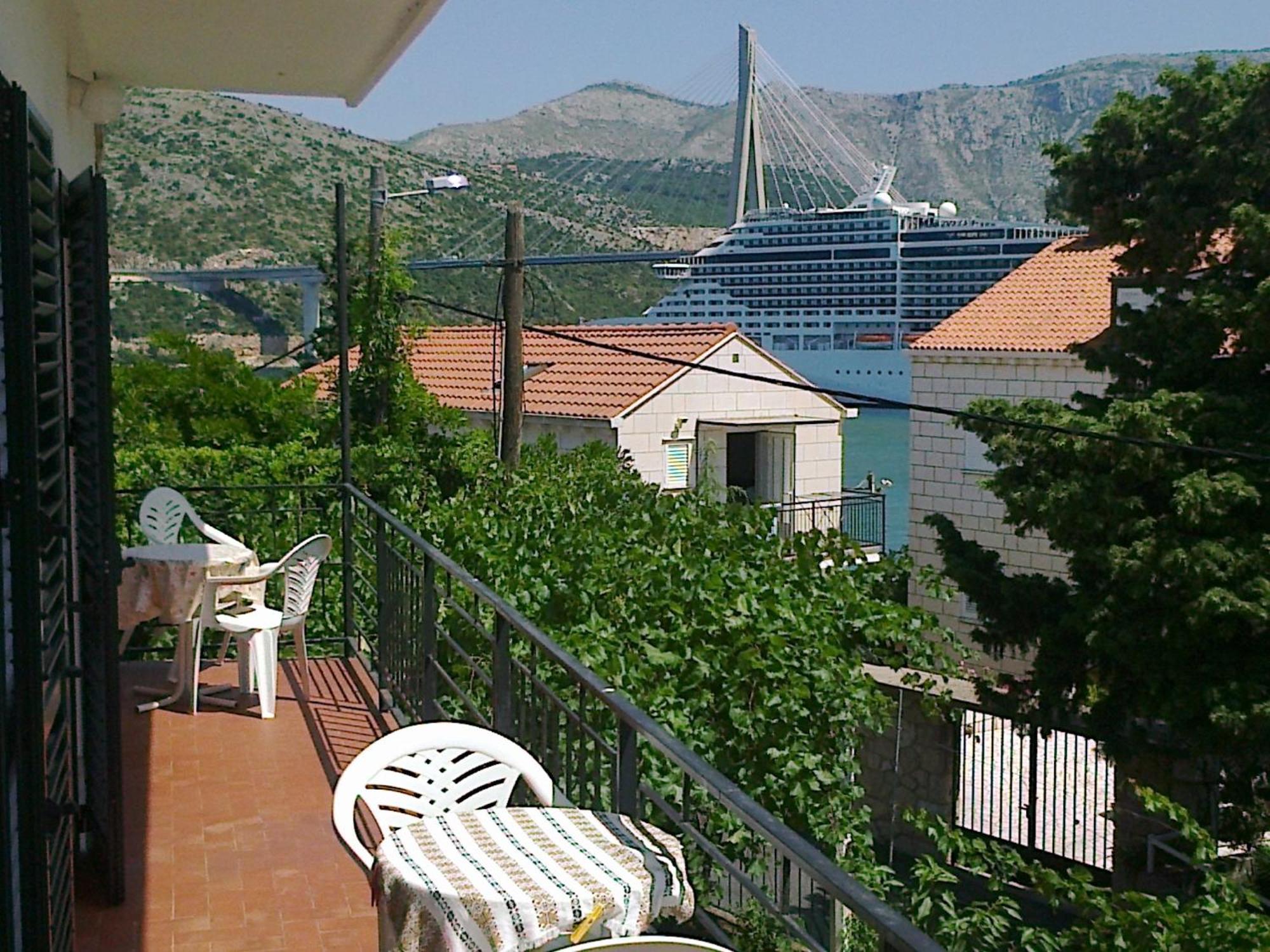 Rooms Sentic Dubrovnik Exterior foto