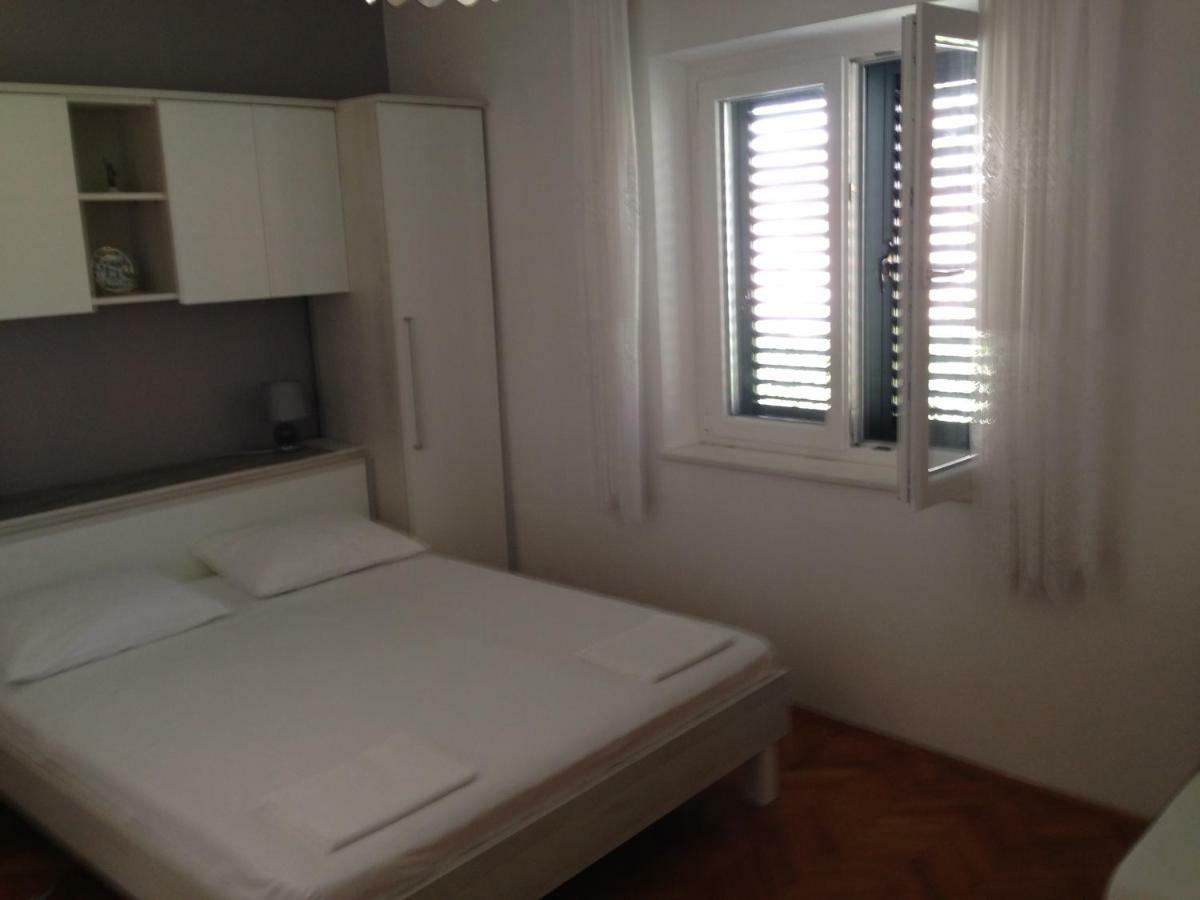 Rooms Sentic Dubrovnik Exterior foto
