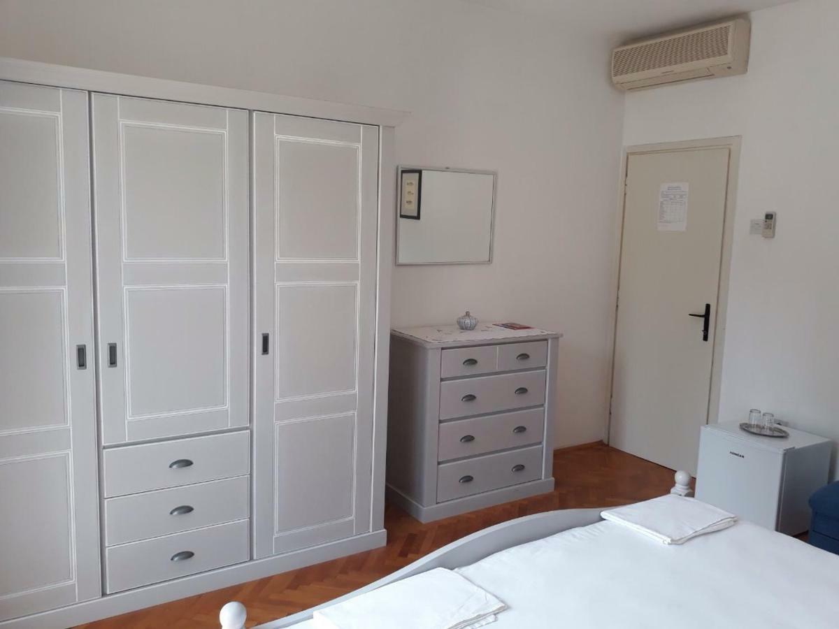 Rooms Sentic Dubrovnik Exterior foto