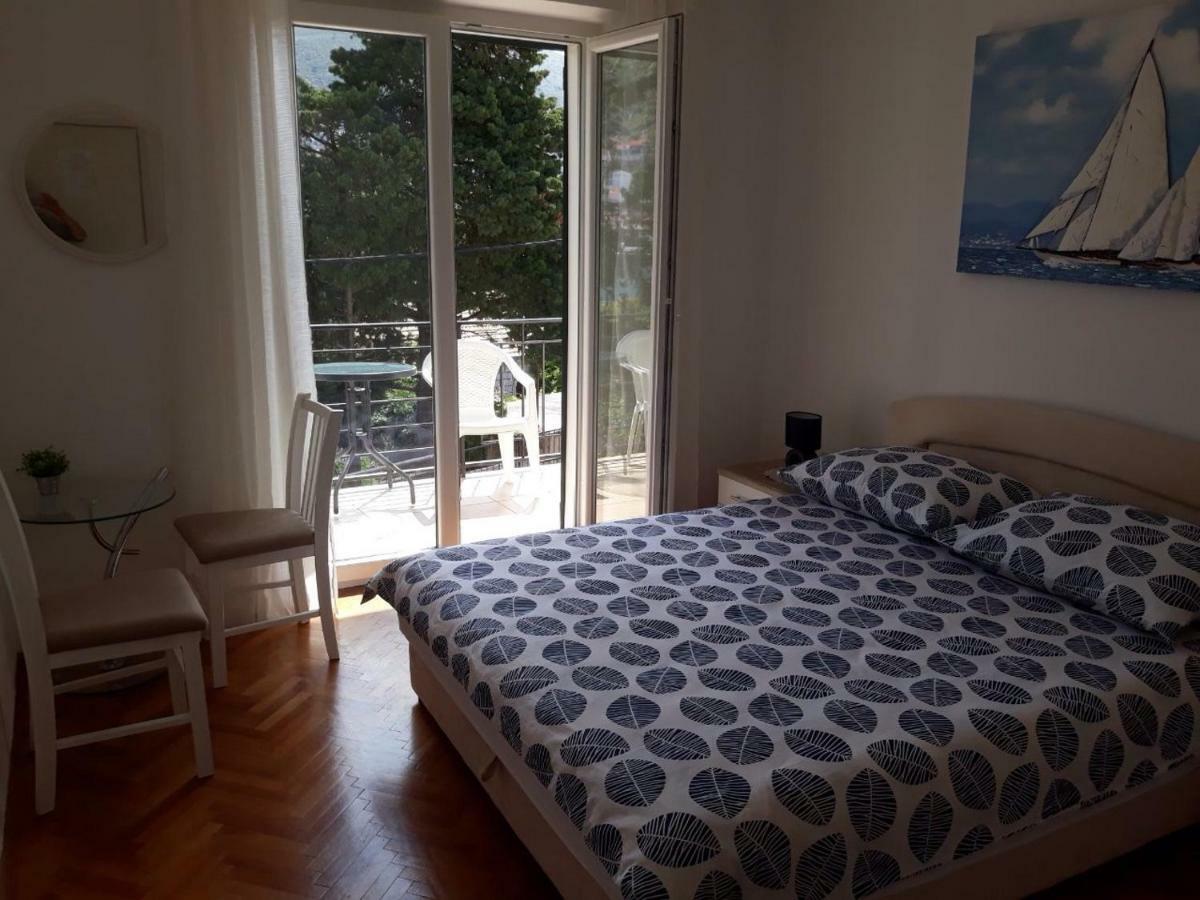Rooms Sentic Dubrovnik Exterior foto