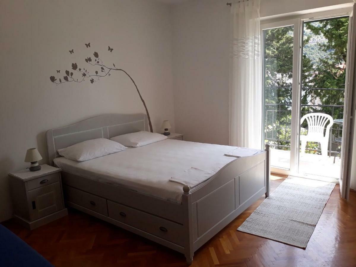 Rooms Sentic Dubrovnik Exterior foto