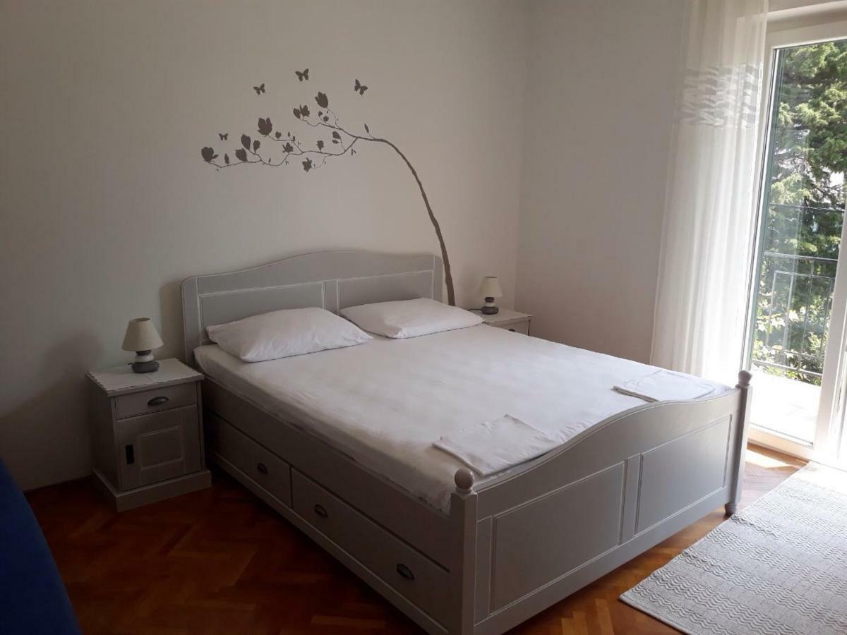Rooms Sentic Dubrovnik Exterior foto