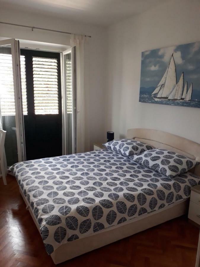 Rooms Sentic Dubrovnik Exterior foto