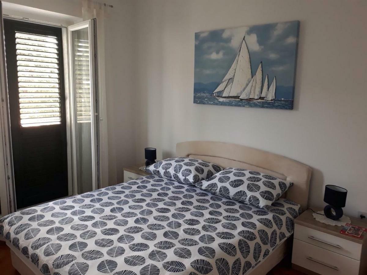 Rooms Sentic Dubrovnik Exterior foto