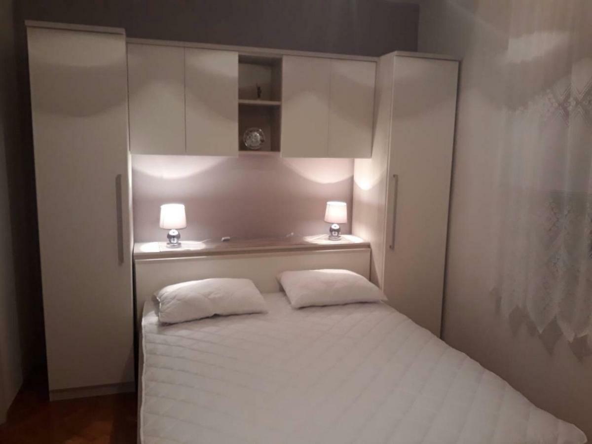 Rooms Sentic Dubrovnik Exterior foto